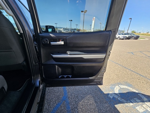 2021 Toyota Tundra SR5 Grade photo 22