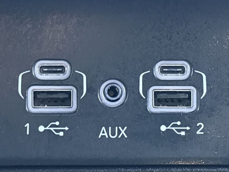 2023 Jeep Grand Cherokee Altitude photo 27