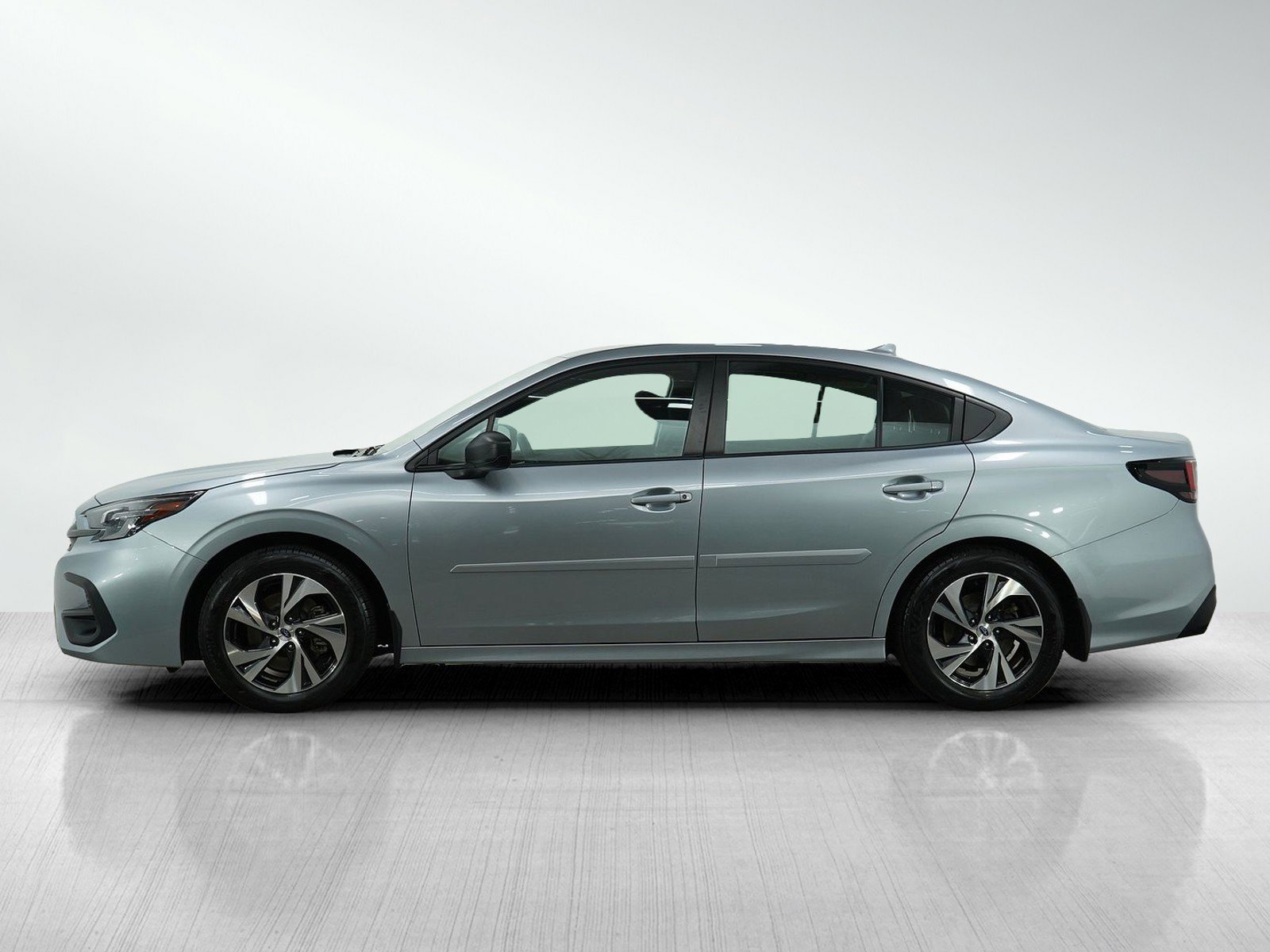 Used 2023 Subaru Legacy Base with VIN 4S3BWAB67P3004585 for sale in Burnsville, Minnesota