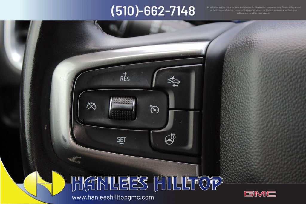2023 Chevrolet Tahoe LT photo 24