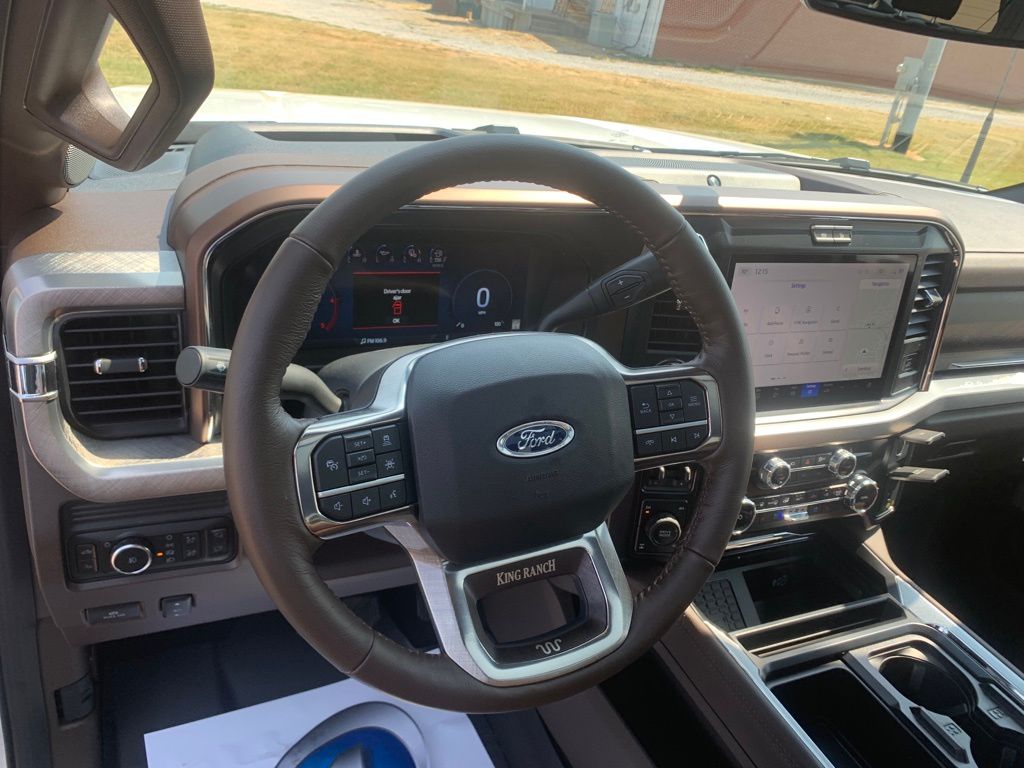 2026 Ford F-250 photo 14