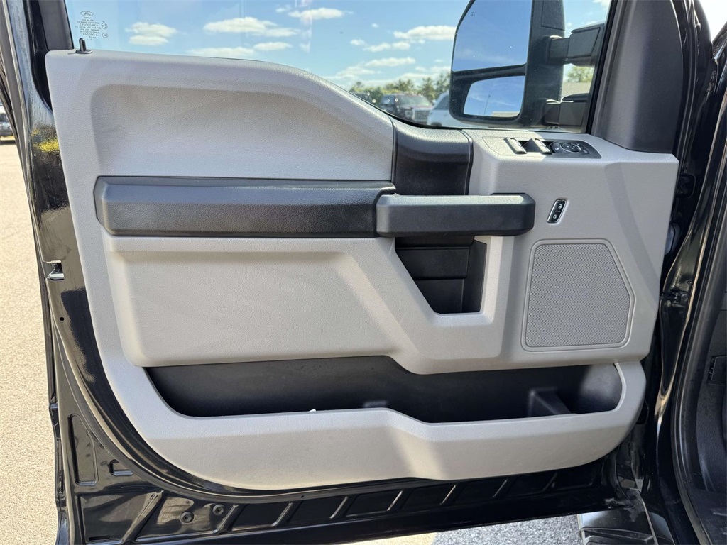 2019 Ford F-150 XL photo 24