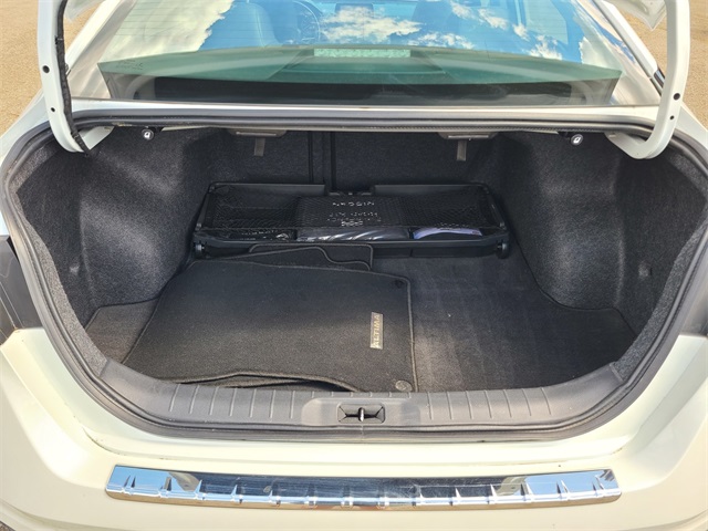 2022 Nissan Altima 2.5 SL photo 39