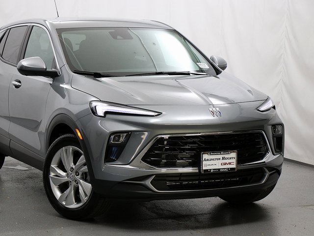 2026 Buick Encore GX Preferred photo 2