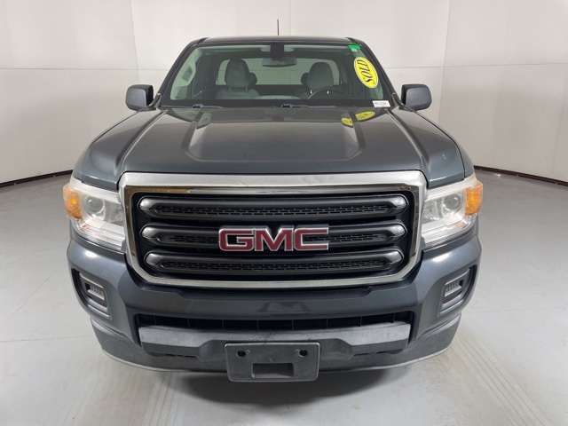 2017 Gmc Canyon Base photo 3