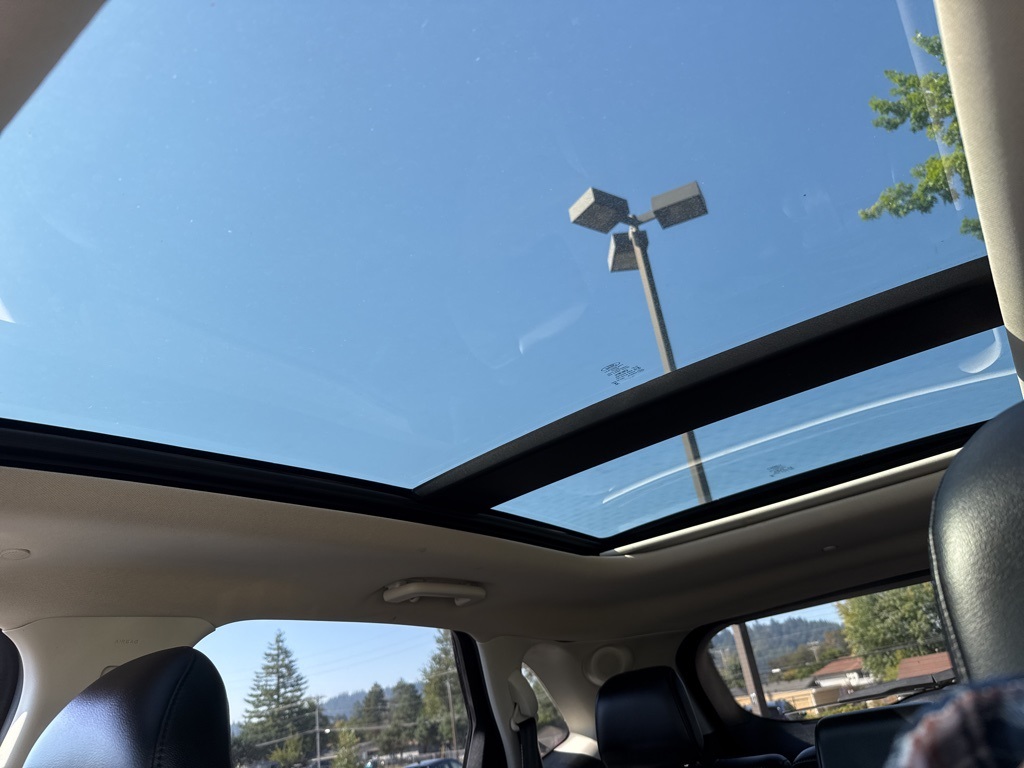 2018 Ford Edge Sport photo 50