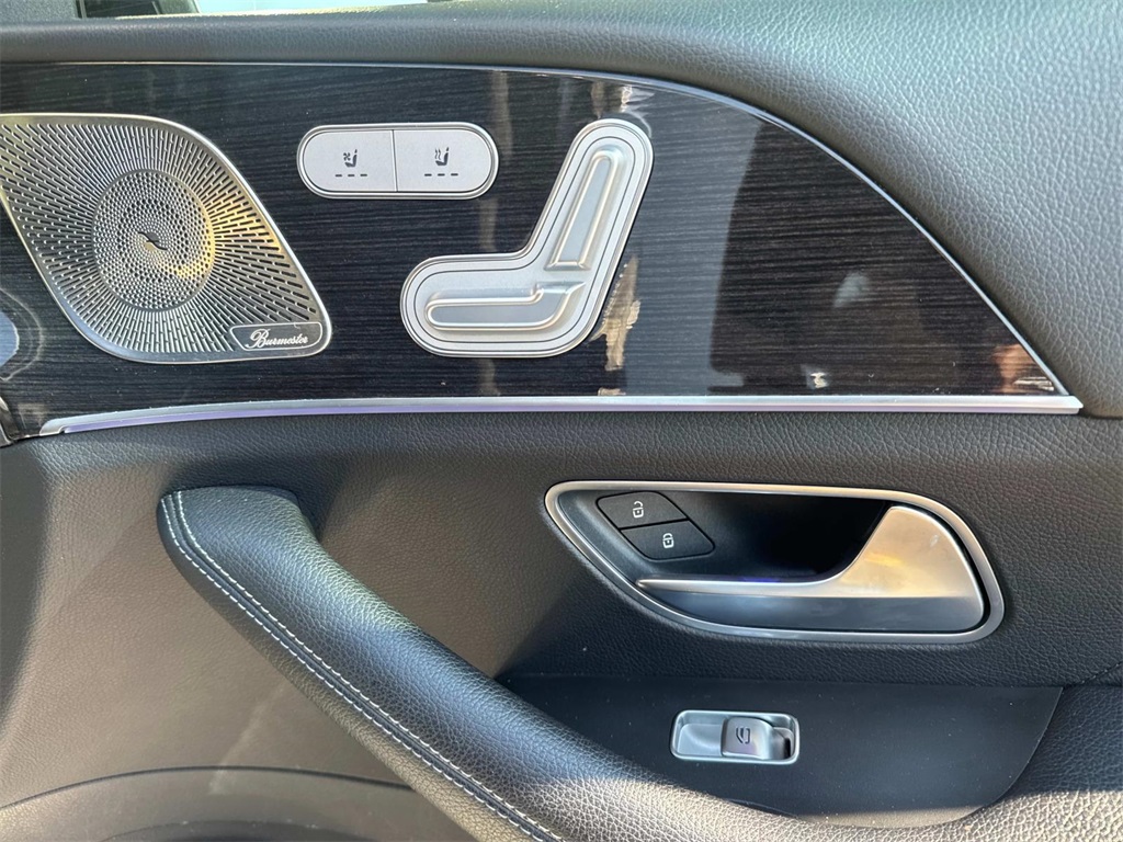 2022 Mercedes Benz GLE 350 4MATIC photo 17