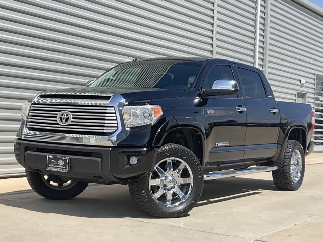 Used 2016 Toyota Tundra For Sale Austin TX | Lake Travis | #1L3943B