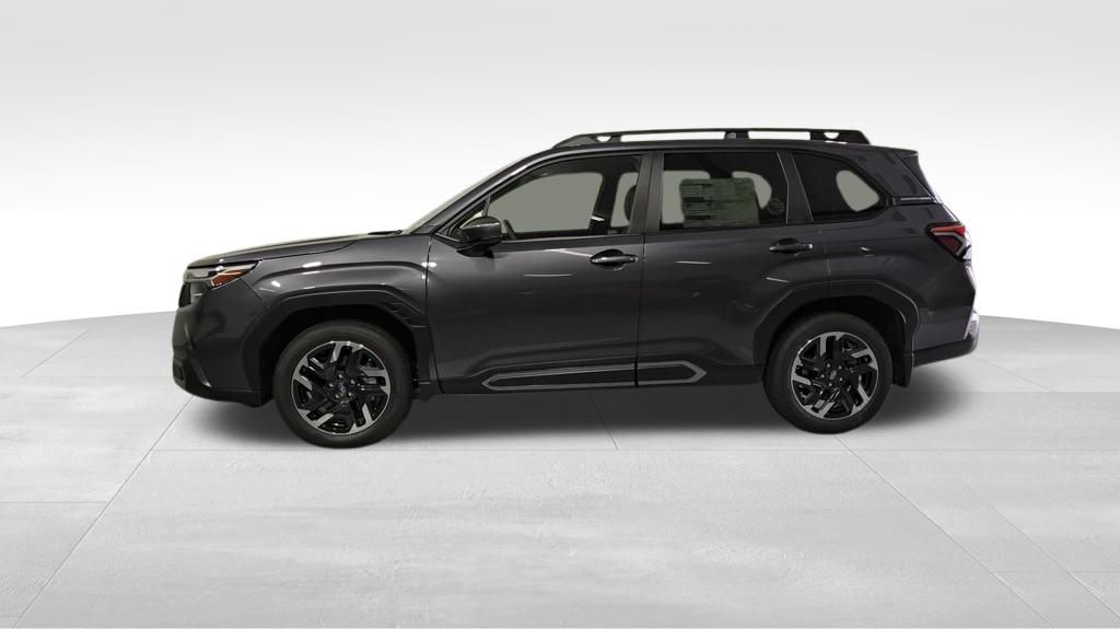 2025 Subaru Forester Limited photo 2