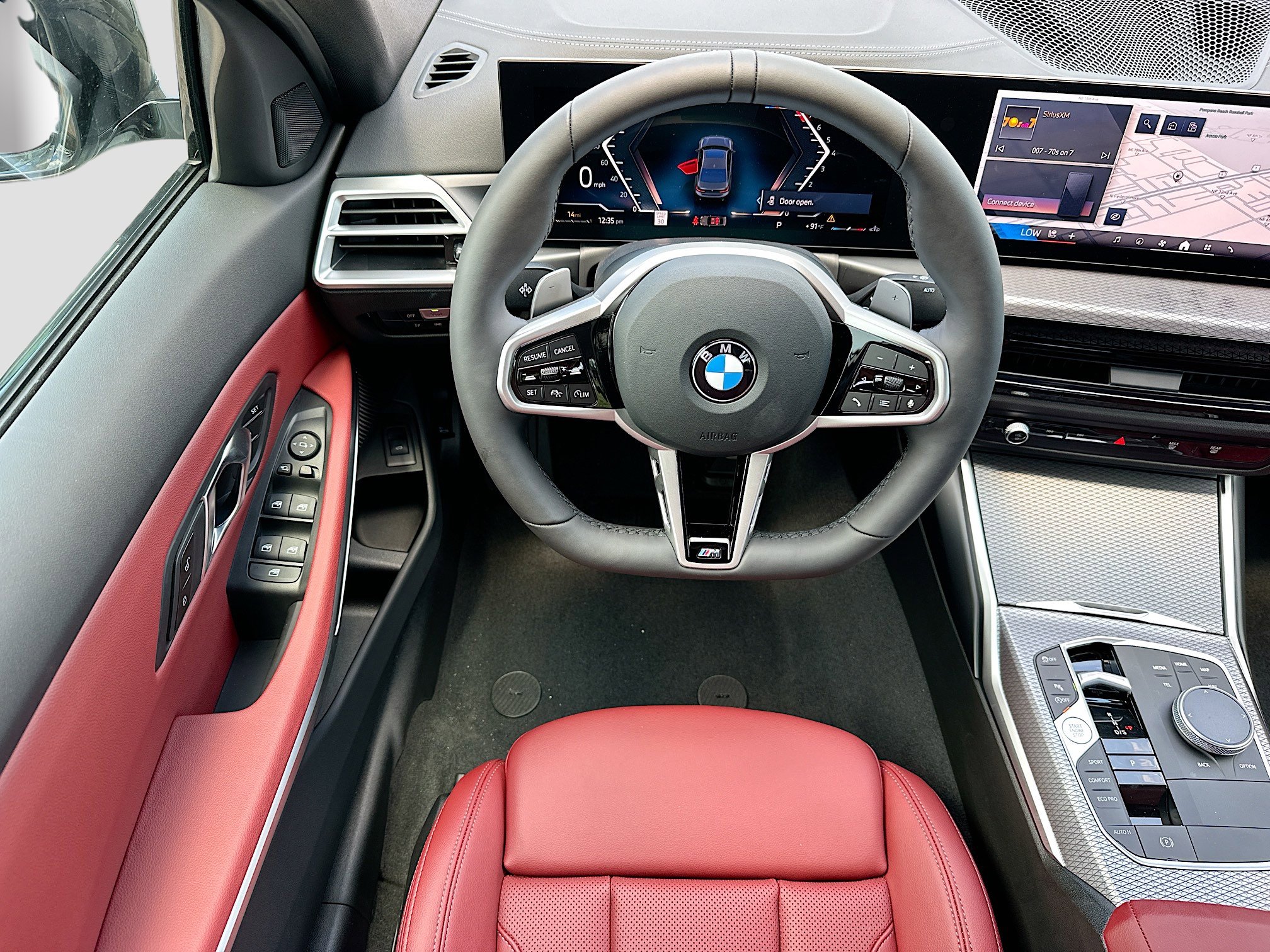 2025 Bmw 330i photo 18