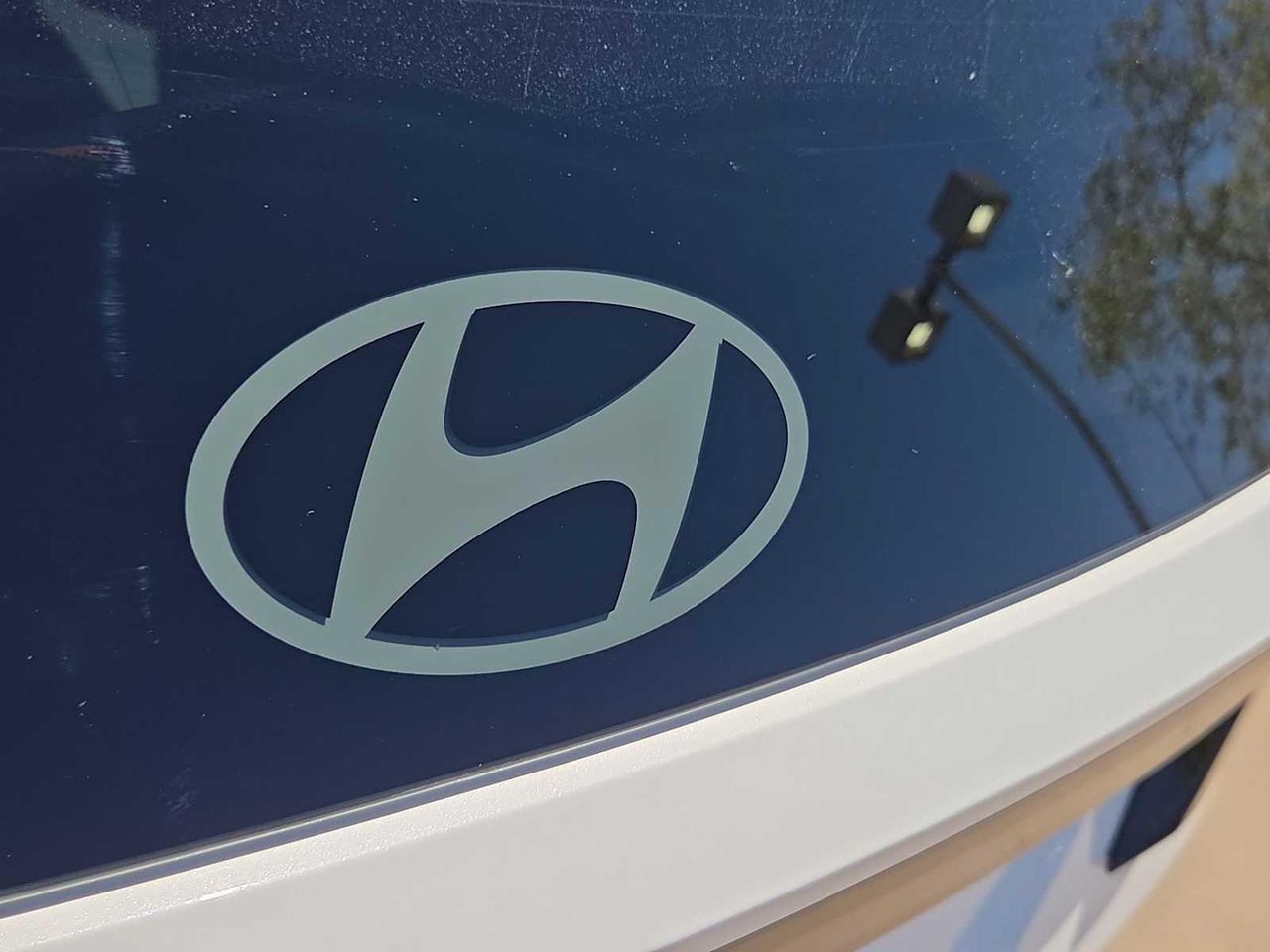 2025 Hyundai Tucson SEL Convenience photo 11