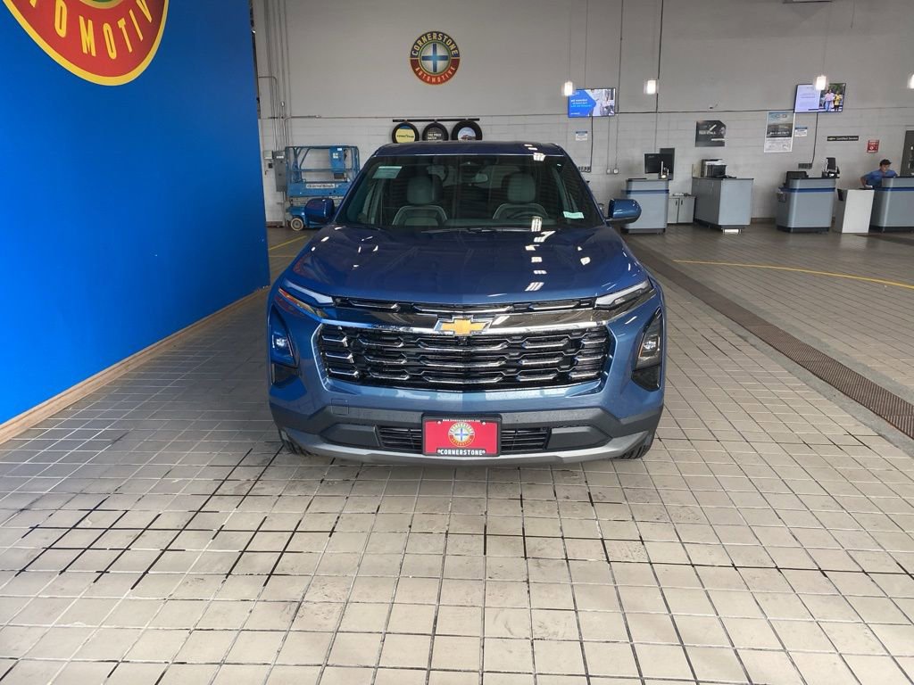 2026 Chevrolet Equinox LT photo 13