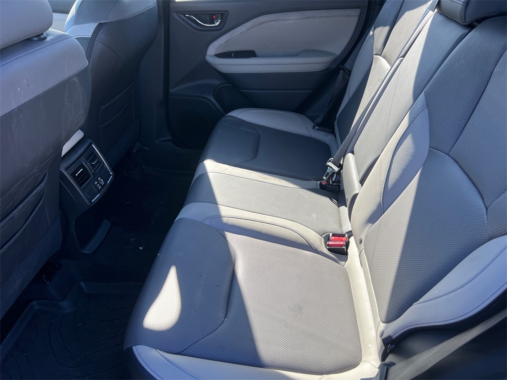 2025 Subaru Forester Limited photo 15