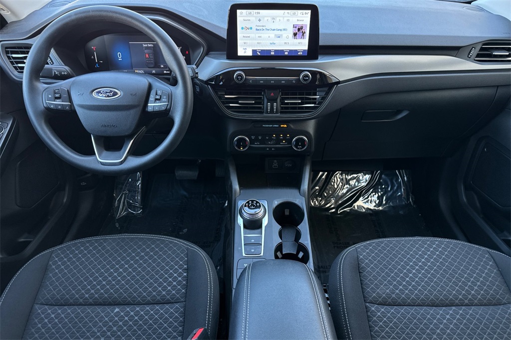 2025 Ford Escape Active photo 14