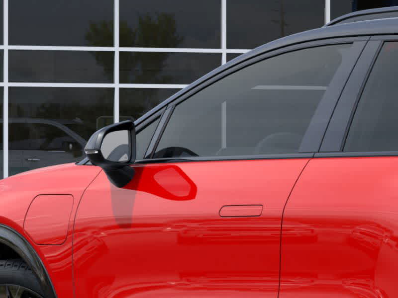 2026 Chevrolet Equinox RS photo 12