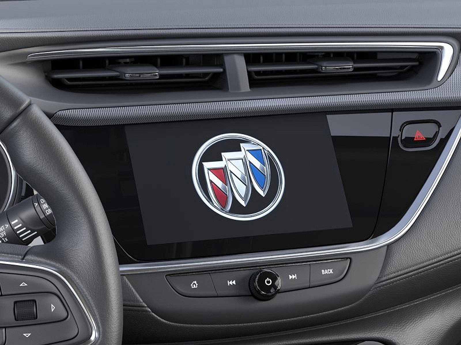 2023 Buick Encore GX Select photo 20