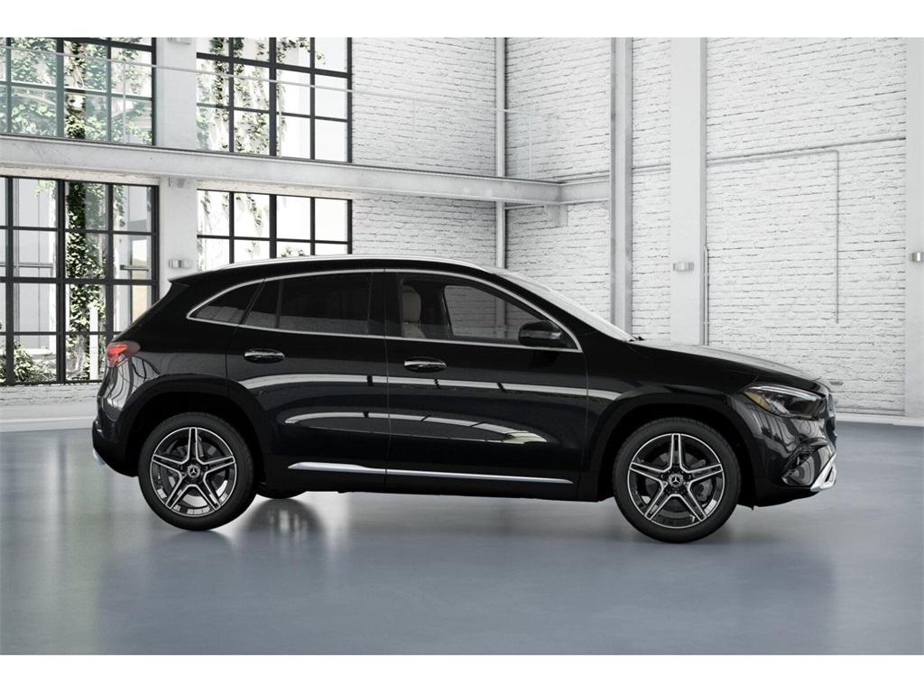 2026 Mercedes Benz GLA 250 4MATIC photo 14