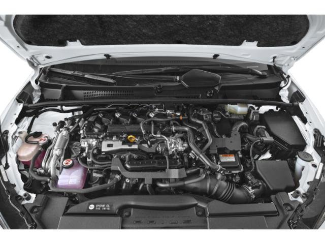 2026 Toyota Prius Plug-in Hybrid SE photo 15