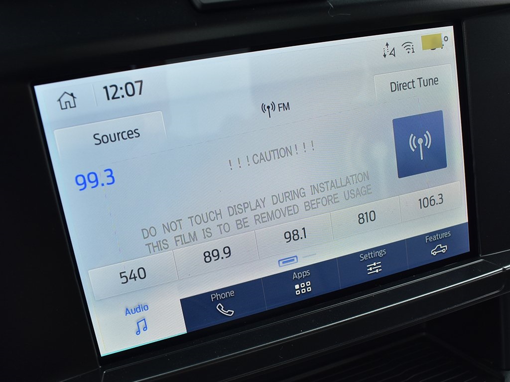 2025 Ford F-250 XLT photo 17