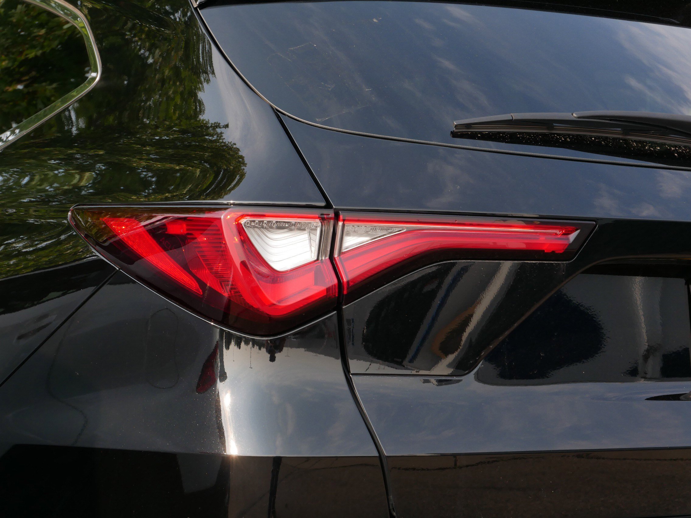 2023 Acura MDX SH-AWD Technology photo 5