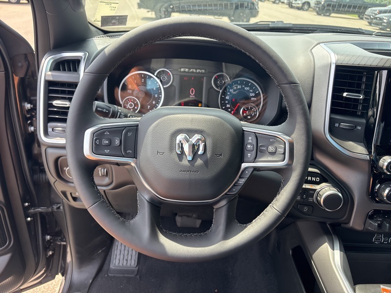 2026 Ram 1500 Big Horn Lone Star photo 23