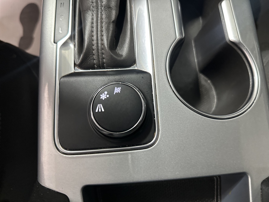 2020 Chevrolet Blazer 1LT photo 17