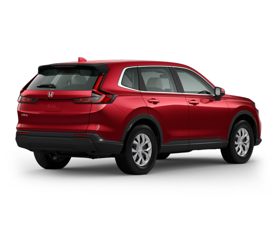 2026 Honda CR-V LX photo 29