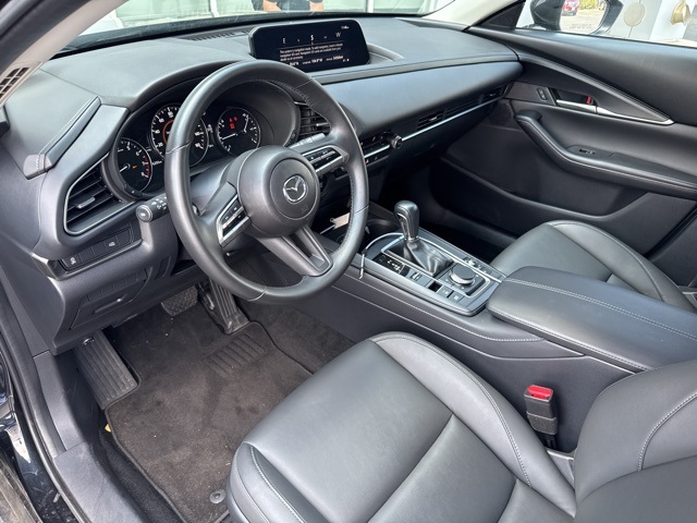 2023 Mazda CX-30 2.5 Select photo 9