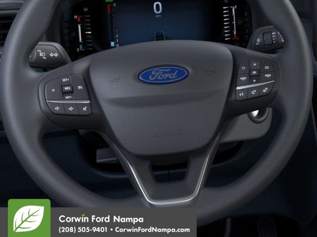 2025 Ford Maverick XL photo 3