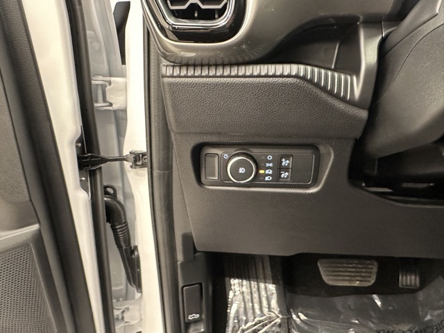 2025 Ford Ranger XLT photo 28