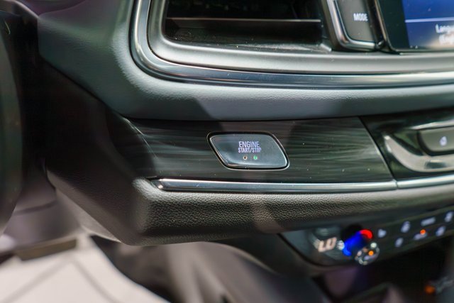 2024 Buick Enclave Essence photo 20