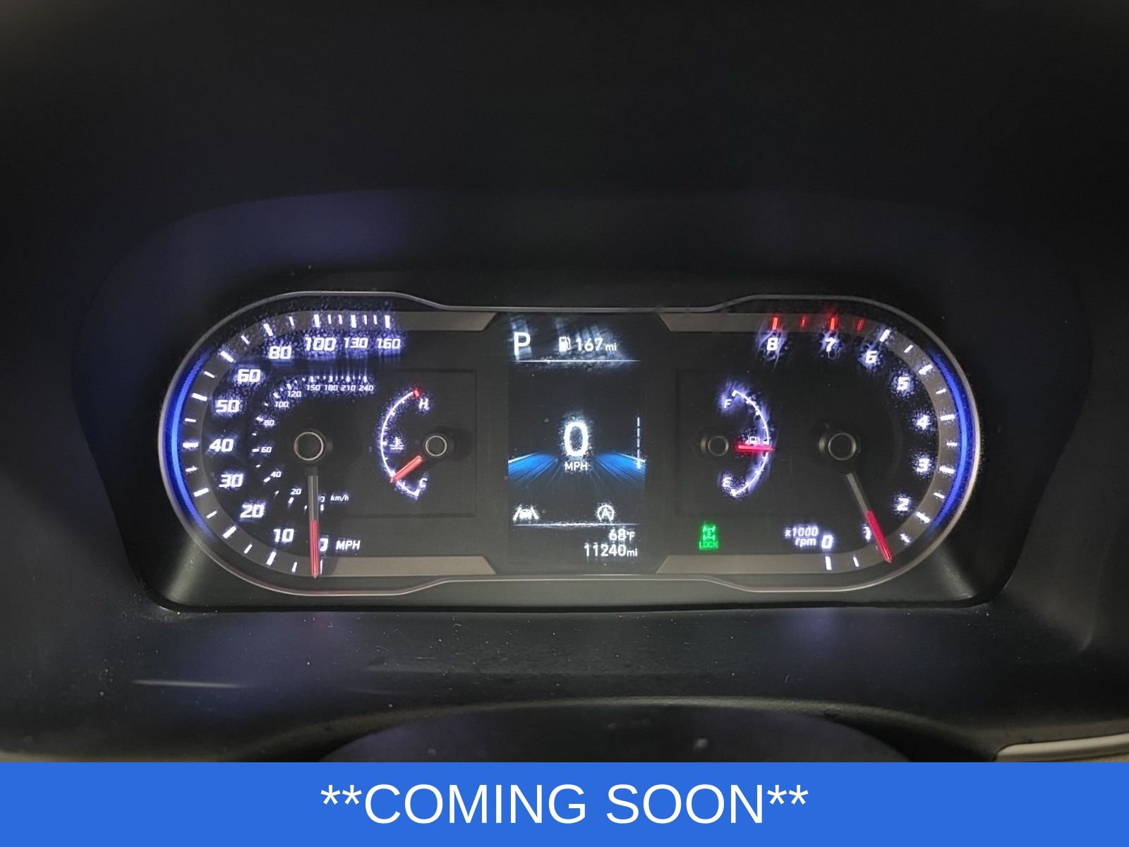 2023 Hyundai Tucson SEL photo 14