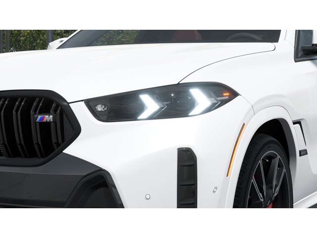 2026 Bmw X6 photo 4