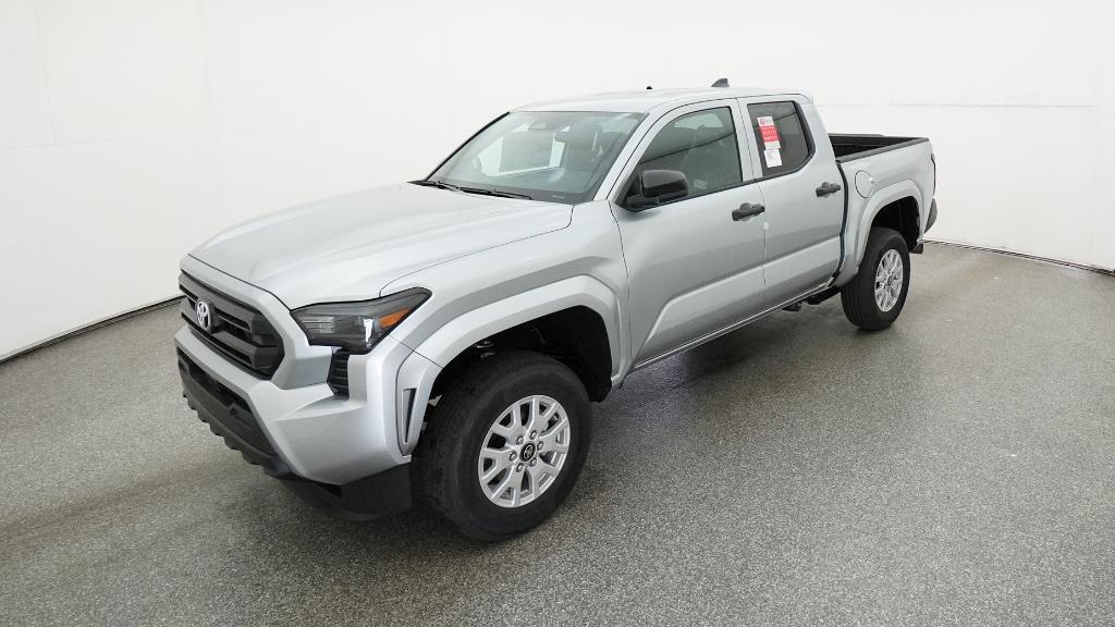 2026 Toyota Tacoma SR's photo