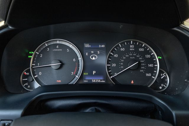 2018 Lexus RX 350L photo 9