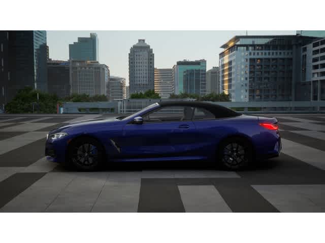 2026 Bmw 840i photo 4