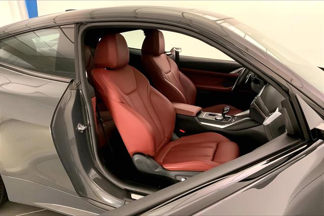 2022 Bmw M440i xDrive photo 6