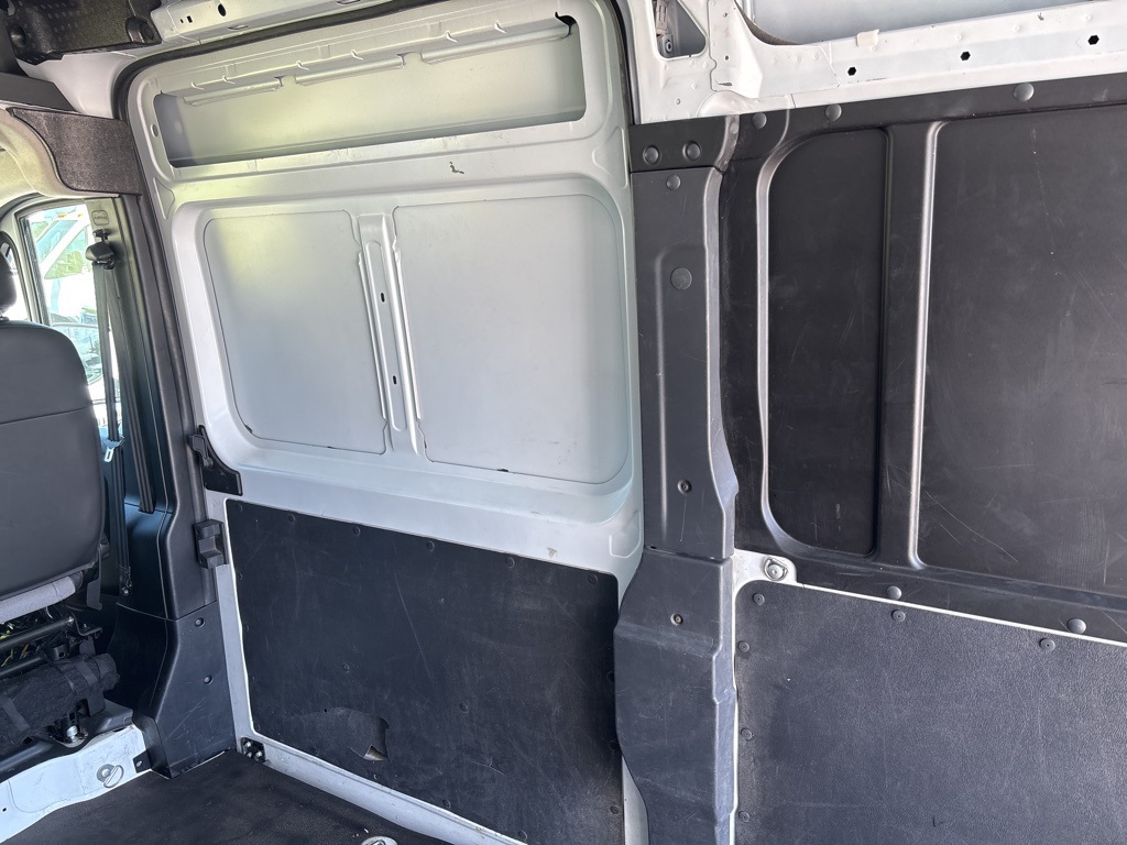 2023 Ram ProMaster 2500 photo 15
