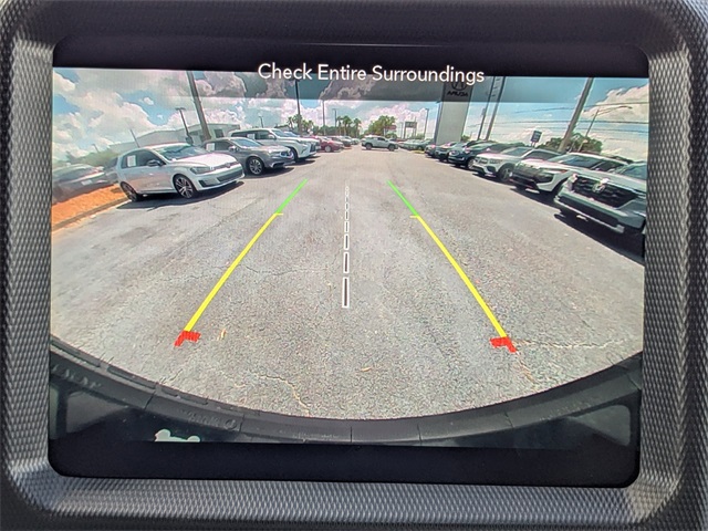 2021 Jeep Wrangler Unlimited Sahara 4xe photo 20