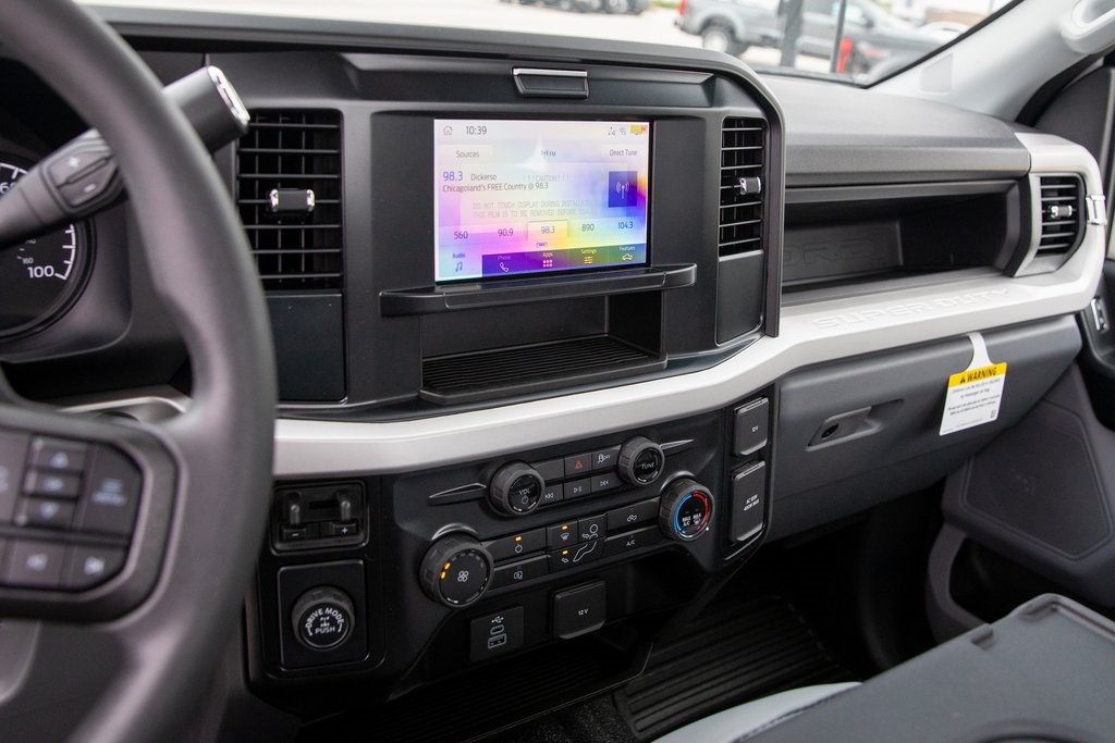 2025 Ford F-250 XL photo 34