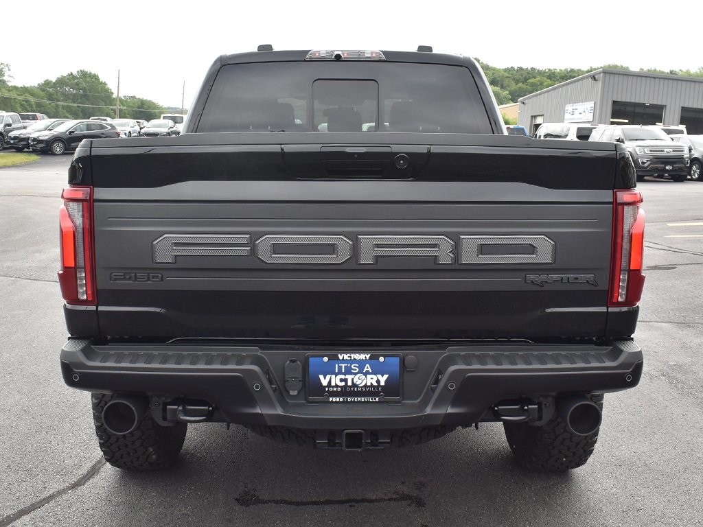 2025 Ford F-150 Raptor photo 31