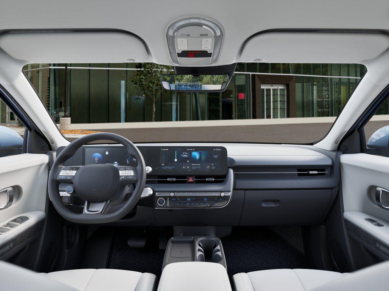 2025 Hyundai Ioniq 5 SEL photo 34