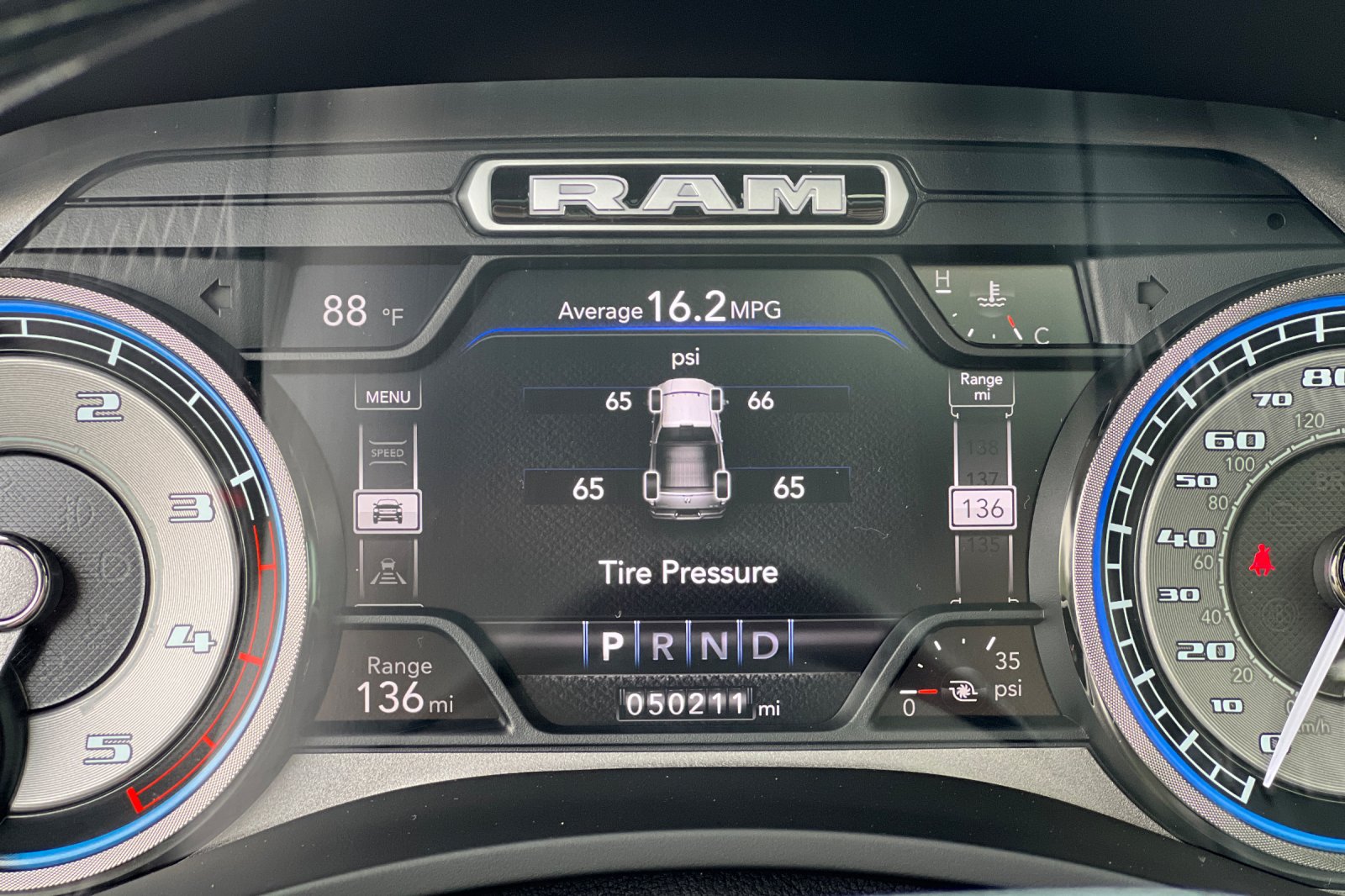 2019 Ram 2500 Limited photo 21