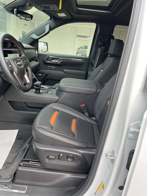 2025 Gmc Sierra 1500 AT4 photo 6