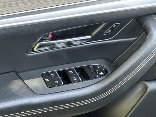 2024 Mazda CX-90 3.3 Turbo Premium photo 5