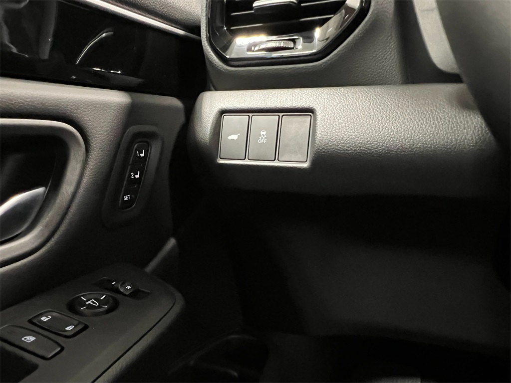 2025 Honda Pilot EX-L photo 14