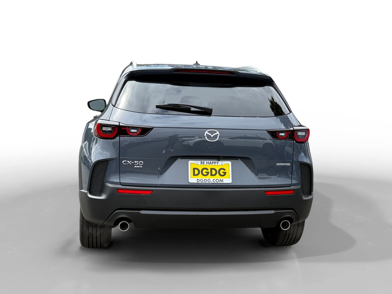 2025 Mazda CX-50 2.5 Premium Plus photo 4