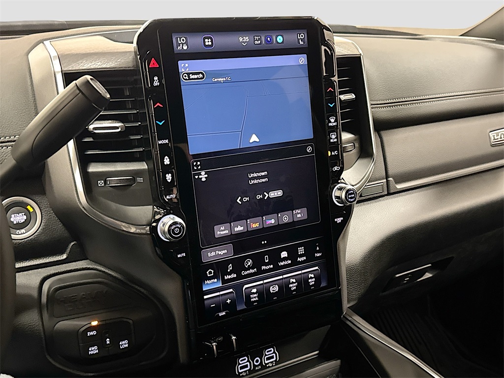 2026 Ram 2500 Laramie photo 14