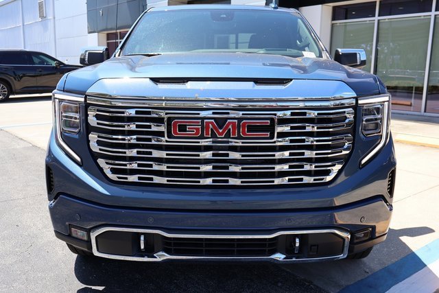 2026 Gmc Sierra 1500 Denali photo 2