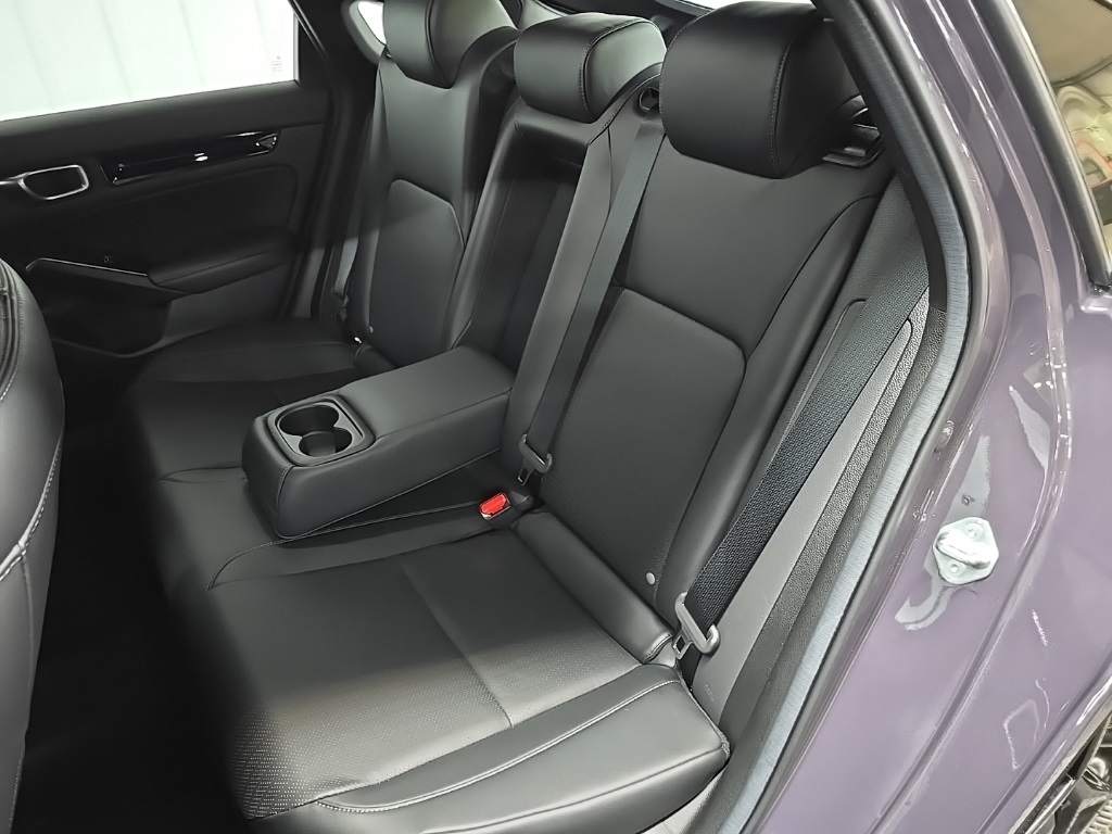 2023 Honda Civic Hatchback Sport Touring photo 30